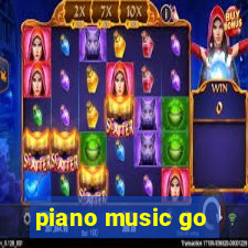 piano music go-jogos edm piano